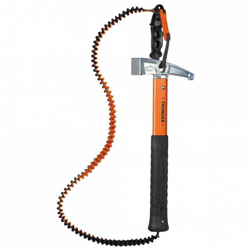 Martello Thunder Hammer Kit - CT Martello Thunder Hammer Kit - CT