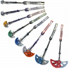 Friend Anchor Cams set completo - CT
