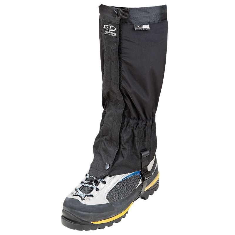 Ghette Prosnow - CT Ghette Prosnow - CT