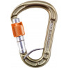 Moschettone HMS Concept SGL HC ossido duro - CT