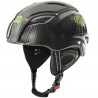Casco Kosmos Full nero - KONG