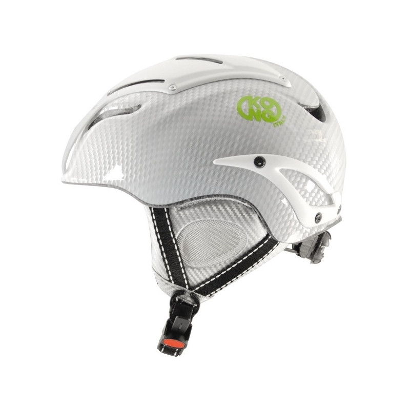 Casco Kosmos Full bianco - KONG