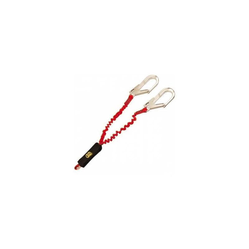 Assorbitore d'energia Eaw Y Set Queedy - KONG Assorbitore d'energia Eaw Y Set Queedy - KONG