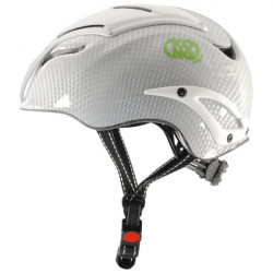 Casco Kosmos bianco - KONG