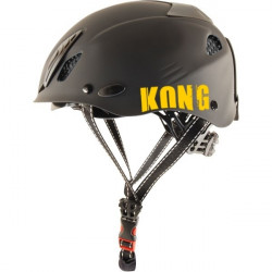 Casco Mouse Tactical Sport NERO - KONG