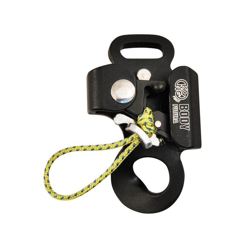Bloccante ventrale Futura Body - KONG Bloccante ventrale Futura Body - KONG