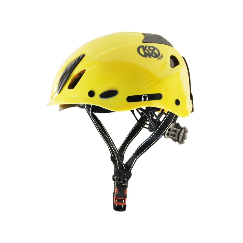 Casco Mouse Work - KONG