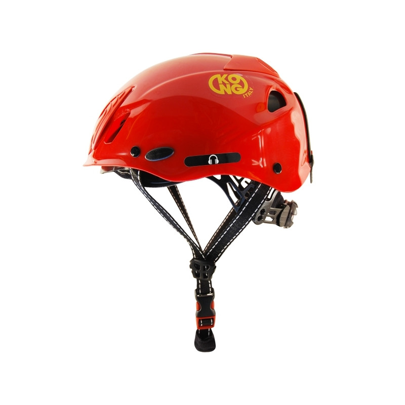 Casco Mouse Work - KONG