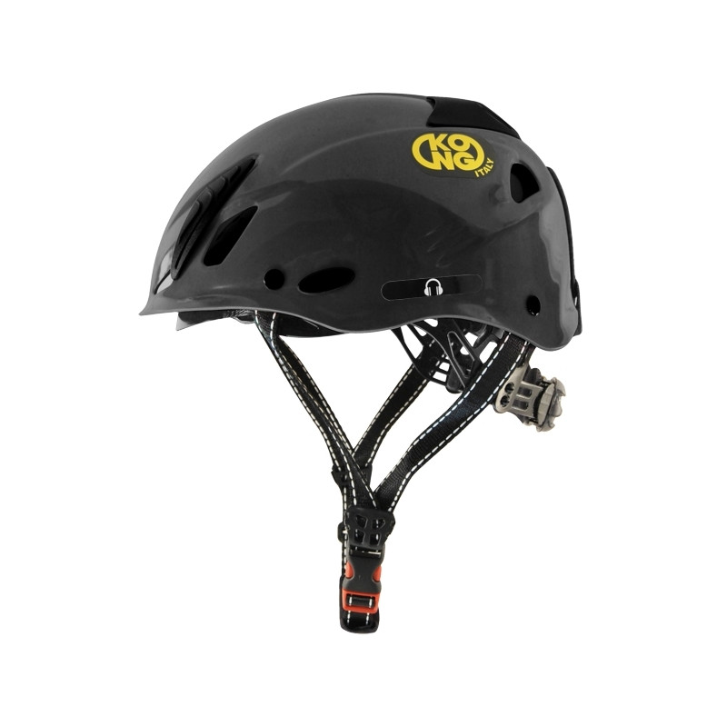 Casco Mouse Work nero - KONG