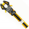 Rinvio con Connettore Frog - KONG
