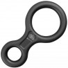 Discensore Otto classic Tactical NERO - KONG