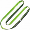 Anello 60 cm fettuccia Tubolare - KONG