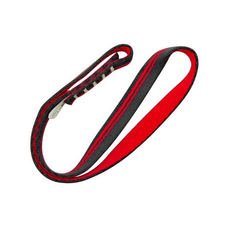 Anello 30 cm fettuccia Tubolare - KONG Anello 30 cm fettuccia Tubolare - KONG
