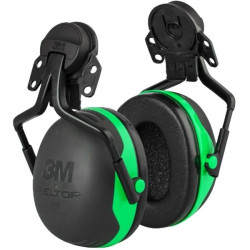 Cuffie per casco 3M 26 dB - PELTOR