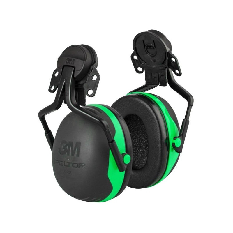 3M Peltor Optime III H540A cuffie antirumore con bardatura temporale – Work  Secure Antinfortunistica e prodotti per la sicurezza sul lavoro