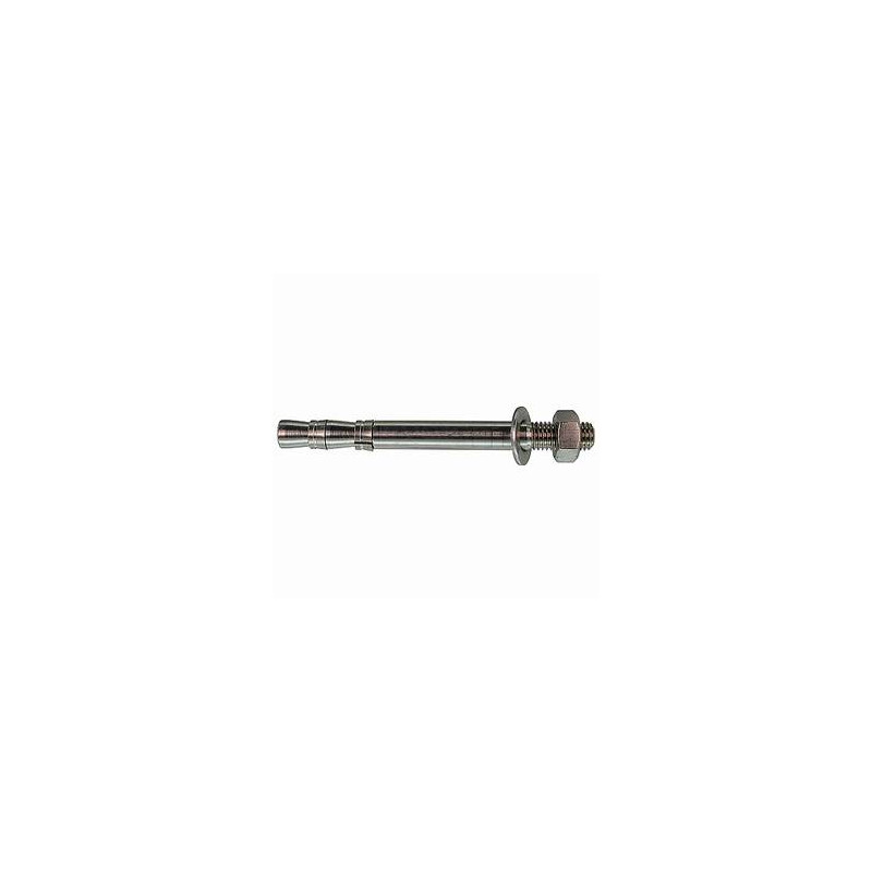 Fix inox Ø 14x150 - RAUMER Fix inox Ø 14x150 - RAUMER