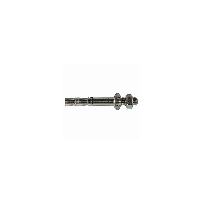 Fix inox Ø 14x120 - RAUMER