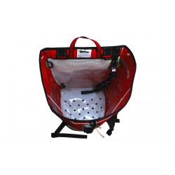 Sacca Racer Bodengo V2 45 Lt - RODCLE