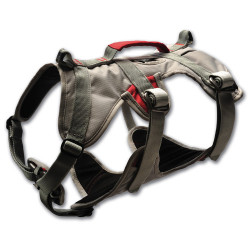 Imbragatura per cane DoubleBack - RUFFWEAR