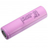 Batteria INR18650 Alta Capacità +3400 mAh - SAMSUNG
