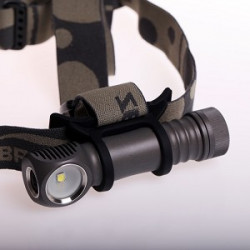 Lampada ZebraLight H604d - ZEBRALIGHT