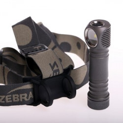 Lampada ZebraLight H604d - ZEBRALIGHT