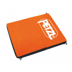 Tappeto Crash Pad Boulder Alto - PETZL