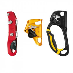 Kit attrezzi speleo L - PETZL