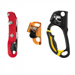 Kit attrezzi speleo - PETZL