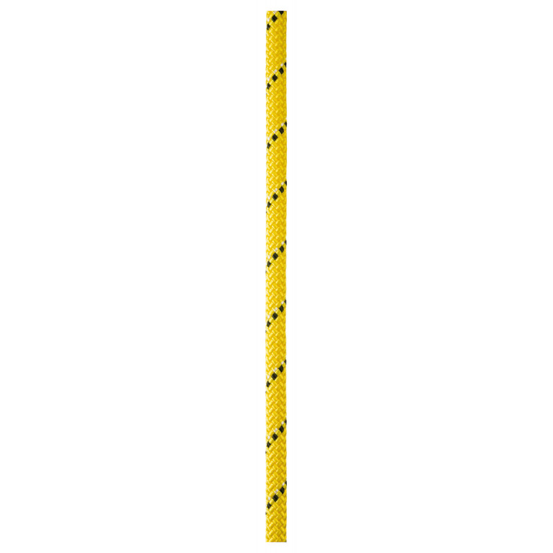 Corda Parallel 10.5 mm giallo - PETZL