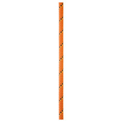 Corda Parallel 10.5 mm arancione - PETZL