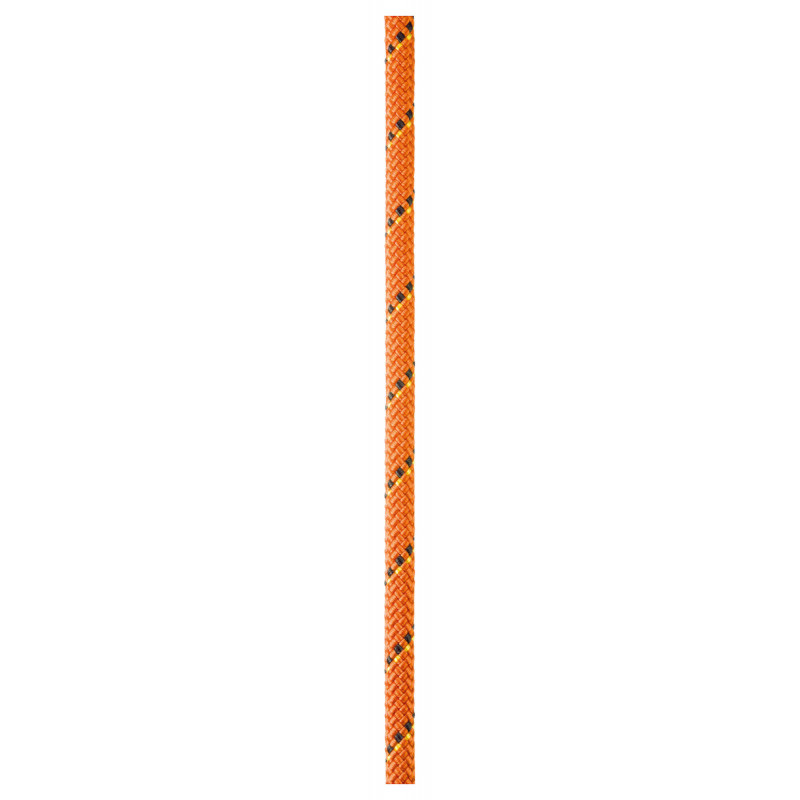 Corda Parallel 10.5 mm arancione - PETZL