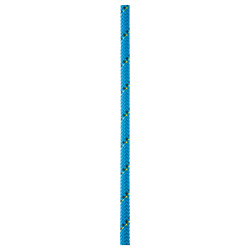 Corda Parallel 10.5 mm blu - PETZL