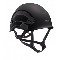 Casco Vertex NERO - PETZL