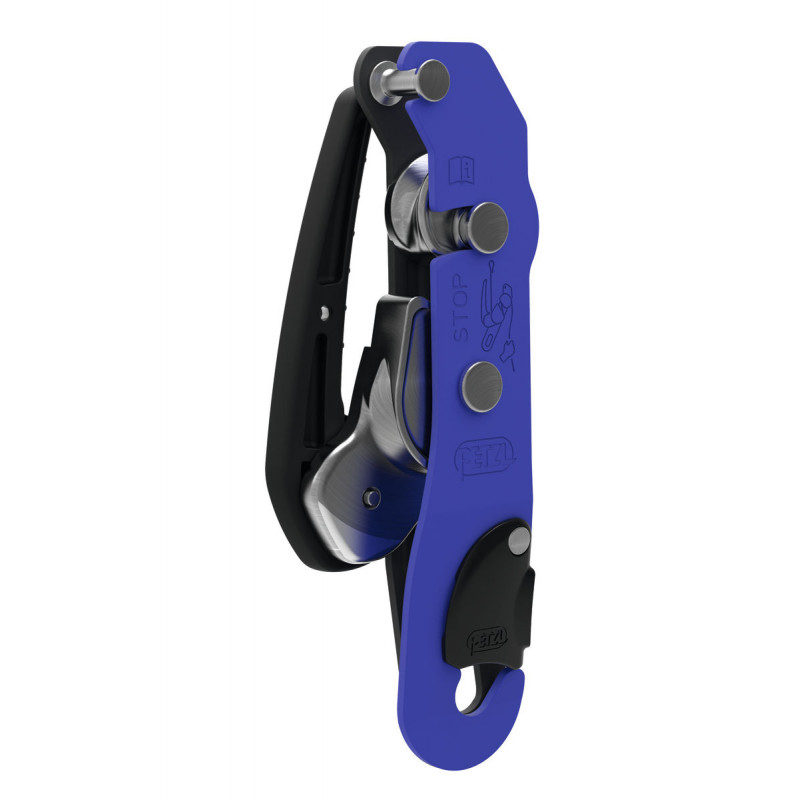 Discensore Stop - PETZL