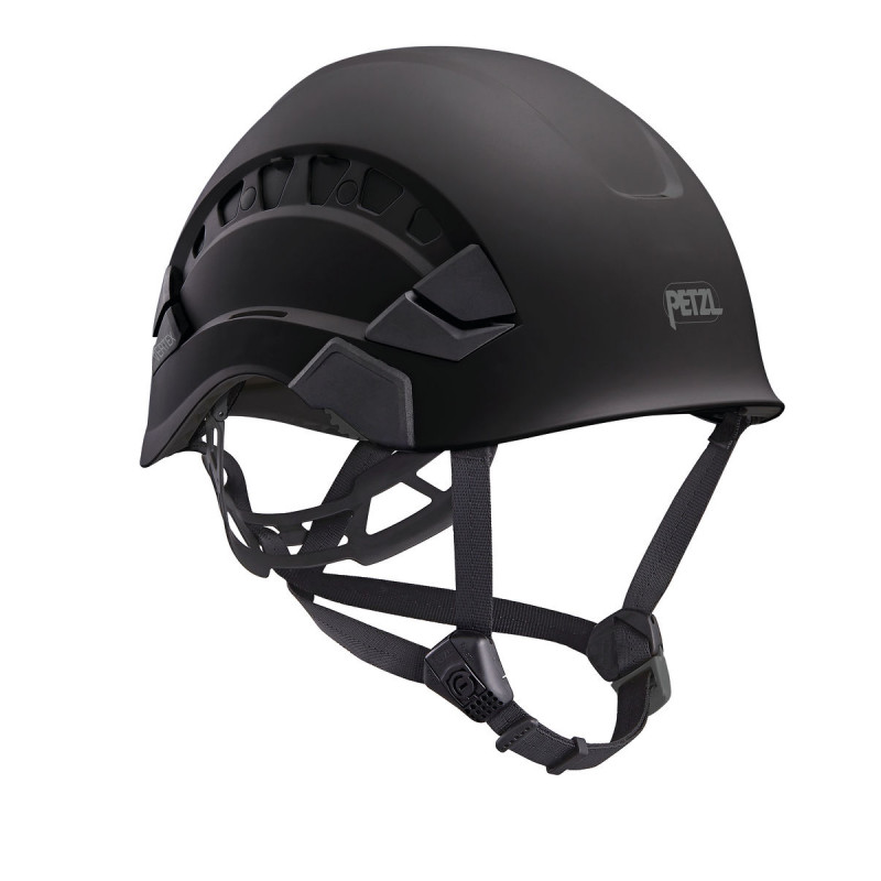 Casco Vertex Vent NERO NEW - PETZL