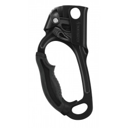 Maniglia Ascension Sx NERO - PETZL