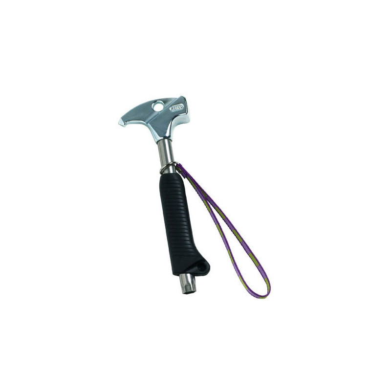 Martello Tam Tam - PETZL Martello Tam Tam - PETZL