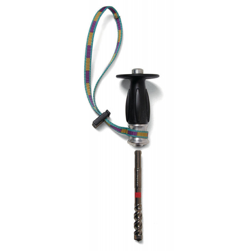Perforatore Rocpec SDS - PETZL Perforatore Rocpec SDS - PETZL