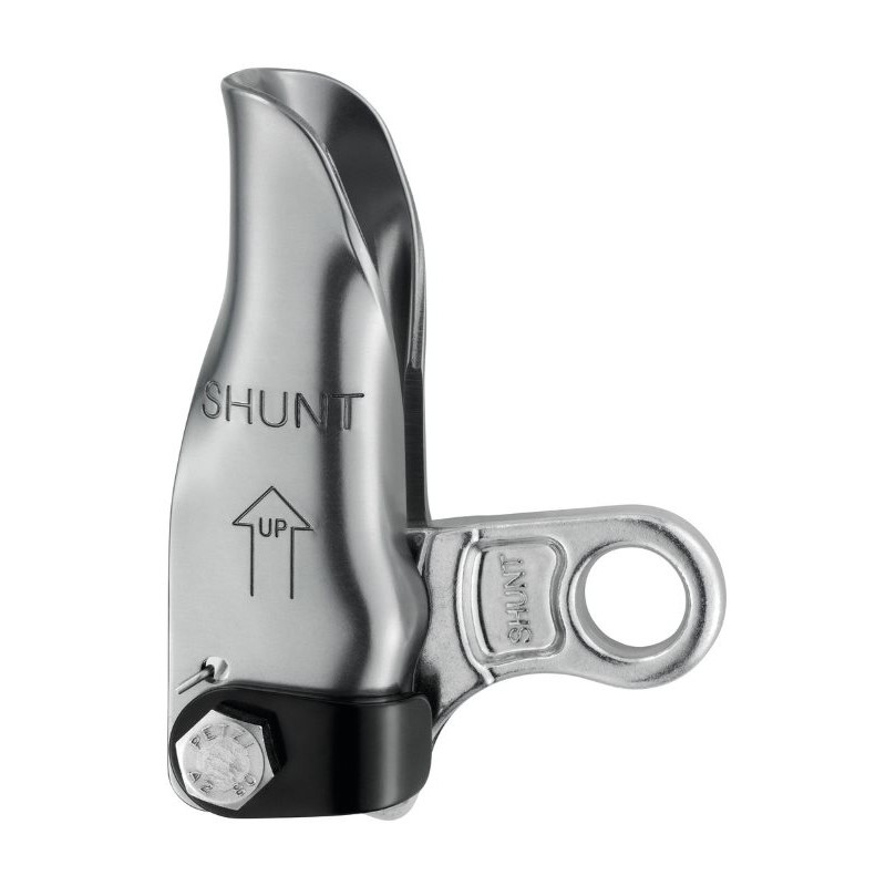 Bloccante Shunt - PETZL Bloccante Shunt - PETZL