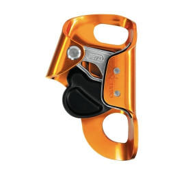 Bloccante ventrale Croll S - PETZL