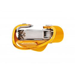 Bloccante ventrale Croll S - PETZL