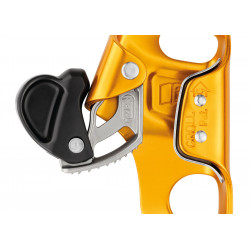 Bloccante ventrale Croll S - PETZL