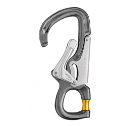 Moschettone Eashook Open - PETZL