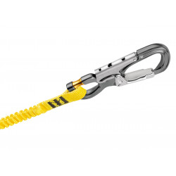Moschettone Eashook Open - PETZL