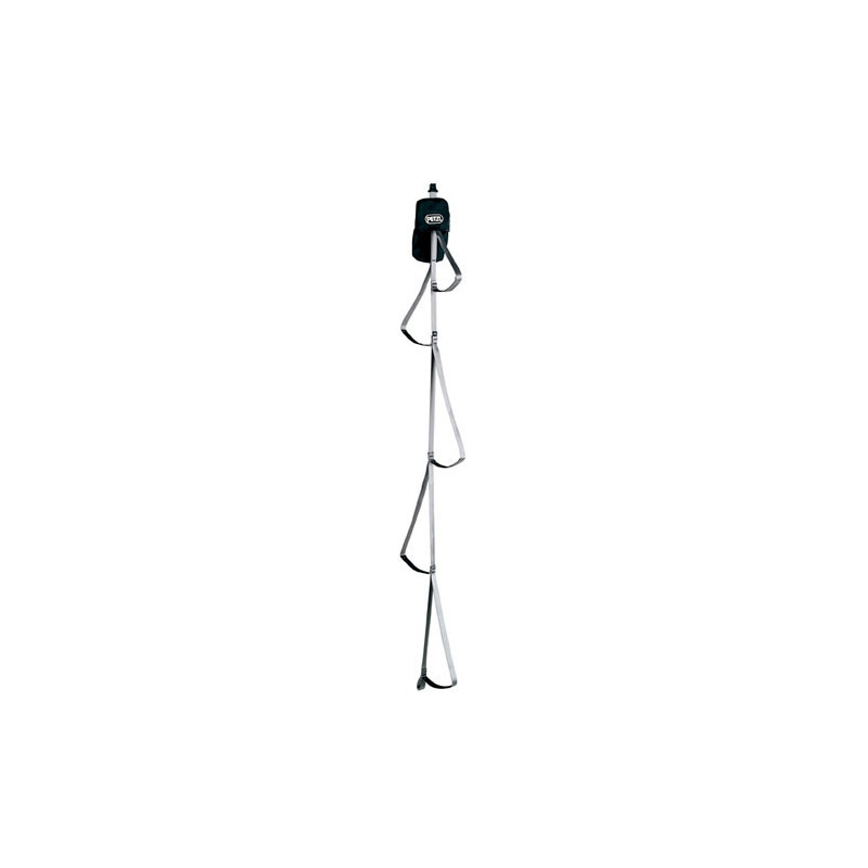 Staffa Gradistep - PETZL Staffa Gradistep - PETZL
