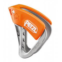 Bloccante Tibloc - PETZL