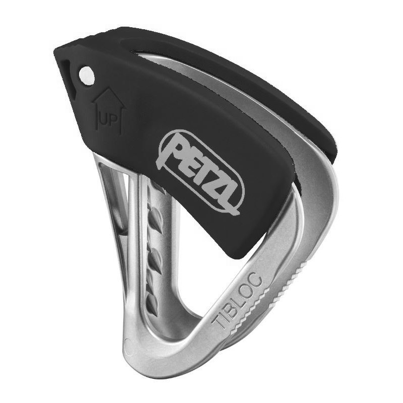 Bloccante Tibloc NEW - PETZL