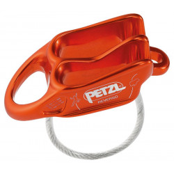 Assicuratore Reverso - PETZL