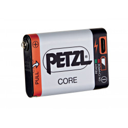 Batteria ricaricabile Accu CORE - PETZL